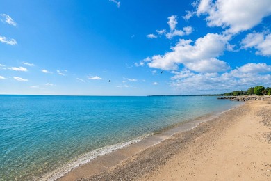 Lake Michigan - Milwaukee County Lot For Sale in Milwaukee Wisconsin
