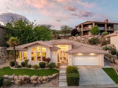 Virgin River Home For Sale in Saint George Utah