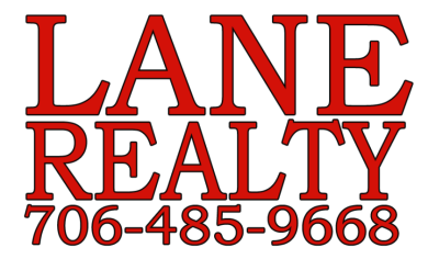 Tammy Lankford with Lane Realty in GA advertising on LakeHouse.com