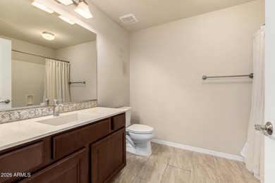 Monterey Ridge gated community in sought after North Phoenix