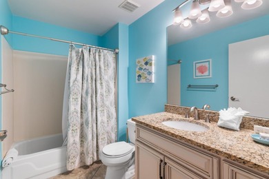 Welcoming FULLY FURNISHED 3 bedroom/3 bathroom end unit at the - photo 23