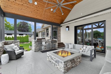 Exceptional luxury home on the Upper St. Joe River loaded with - photo 24