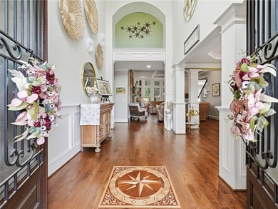 Luxury is not defined by square footage or finishes. It is - photo 24