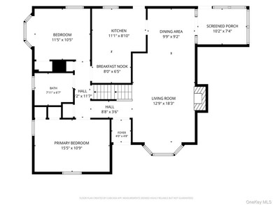 HANDYMAN SPECIAL! IF YOU'VE BEEN WAITING FOR A HOME WITH - photo 24
