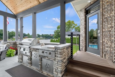 Exceptional luxury home on the Upper St. Joe River loaded with - photo 25
