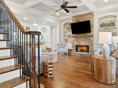Luxury is not defined by square footage or finishes. It is - photo 25