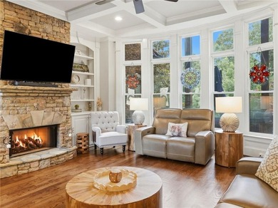 Luxury is not defined by square footage or finishes. It is - photo 26