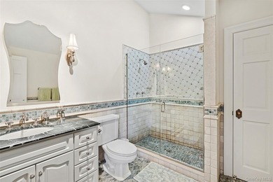 Welcome to 8 East Ridge Ct Westhampton. Set at the end of a - photo 26