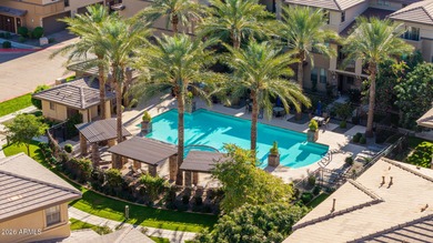 Monterey Ridge gated community in sought after North Phoenix