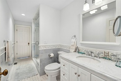 Welcome to 8 East Ridge Ct Westhampton. Set at the end of a - photo 27