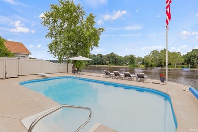 Exceptional luxury home on the Upper St. Joe River loaded with - photo 28