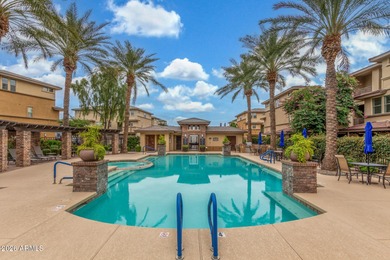 Monterey Ridge gated community in sought after North Phoenix