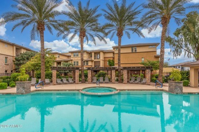 Monterey Ridge gated community in sought after North Phoenix