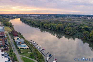 RIVERFRONT!! From morning light over the trail to evenings on - photo 30
