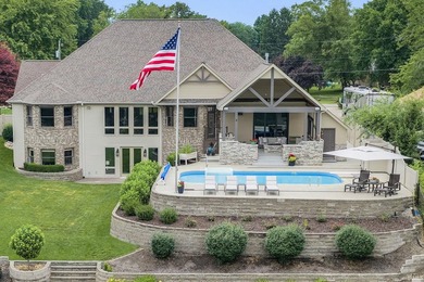 Exceptional luxury home on the Upper St. Joe River loaded with - photo 30