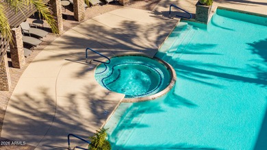 Monterey Ridge gated community in sought after North Phoenix