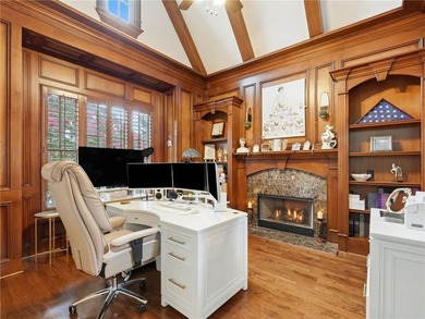 Luxury is not defined by square footage or finishes. It is - photo 31