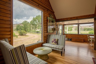 Welcome to El Rancho Pequeno, a historic cattle camp transformed - photo 31