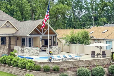 Exceptional luxury home on the Upper St. Joe River loaded with - photo 32