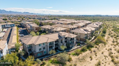 Monterey Ridge gated community in sought after North Phoenix