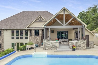 Exceptional luxury home on the Upper St. Joe River loaded with - photo 33