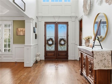 Luxury is not defined by square footage or finishes. It is - photo 33