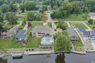 Exceptional luxury home on the Upper St. Joe River loaded with - photo 34