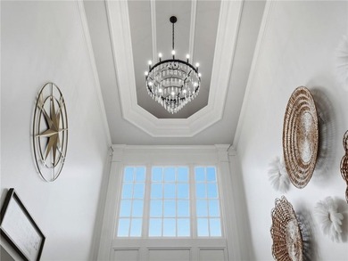 Luxury is not defined by square footage or finishes. It is - photo 34