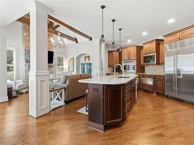 Luxury is not defined by square footage or finishes. It is - photo 36