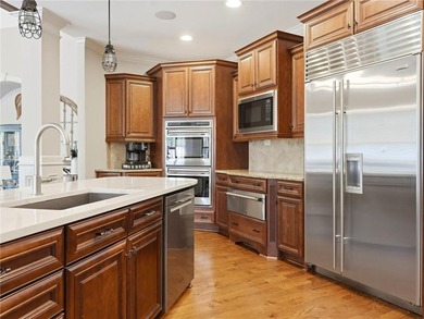 Luxury is not defined by square footage or finishes. It is - photo 37