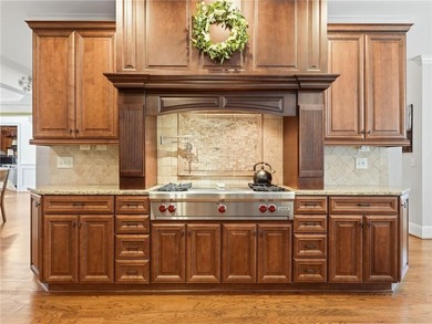 Luxury is not defined by square footage or finishes. It is - photo 38