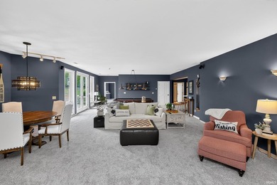 Exceptional luxury home on the Upper St. Joe River loaded with - photo 40