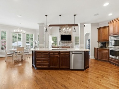 Luxury is not defined by square footage or finishes. It is - photo 40
