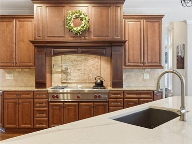 Luxury is not defined by square footage or finishes. It is - photo 41