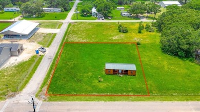 Lake Lot For Sale in Streetman, Texas