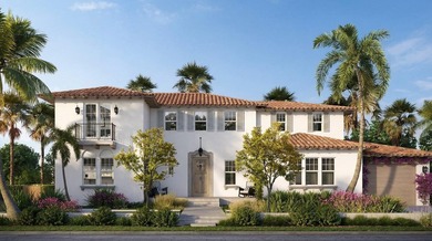 Ideally positioned on a 100' x 85' lot in one of Palm Beach's - photo 1