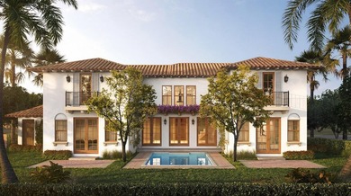 Ideally positioned on a 100' x 85' lot in one of Palm Beach's - photo 2