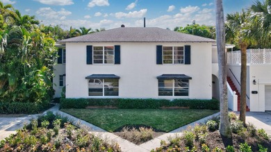 Ideally positioned on a 100' x 85' lot in one of Palm Beach's - photo 4