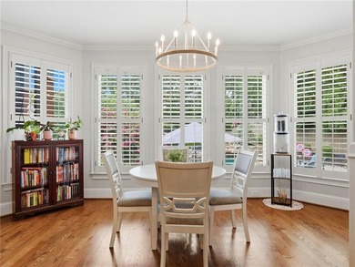 Luxury is not defined by square footage or finishes. It is - photo 45