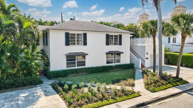 Ideally positioned on a 100' x 85' lot in one of Palm Beach's - photo 5