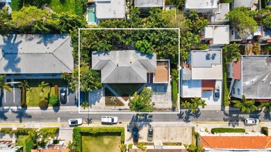 Ideally positioned on a 100' x 85' lot in one of Palm Beach's - photo 8