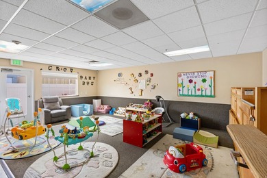 Rare opportunity to acquire a fully equipped daycare facility in - photo 8