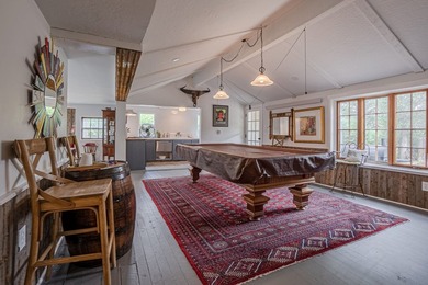 Welcome to El Rancho Pequeno, a historic cattle camp transformed - photo 50