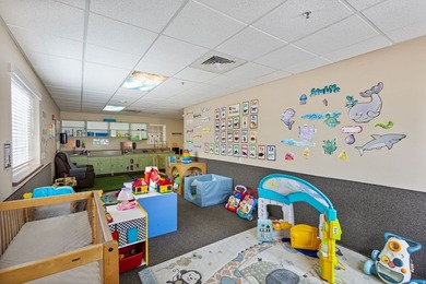 Rare opportunity to acquire a fully equipped daycare facility in - photo 10