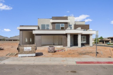 Sand Hollow  Reservior Home For Sale in Hurricane Utah