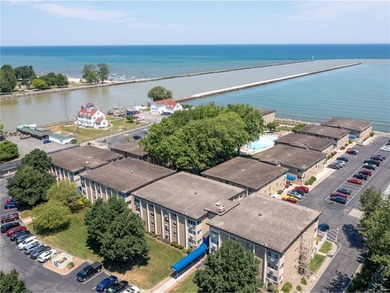 Lake Ontario - Monroe County Condo For Sale in Rochester New York