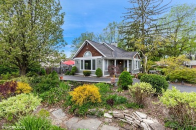 Lake Home Sale Pending in Wildwood, Illinois