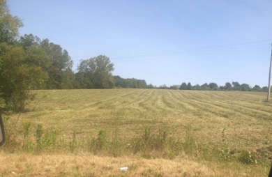  Almost 6 acres on HWY 54! Call Dottie! - Lake Acreage For Sale in Fordsville, Kentucky