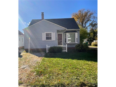 Lake Home For Sale in Willowick, Ohio