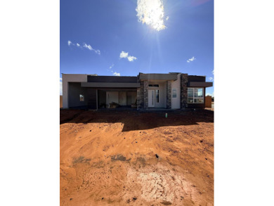 Sand Hollow  Reservior Home For Sale in Hurricane Utah